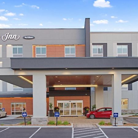 Hampton Inn By Hilton Port Hope Cobourg Extérieur photo