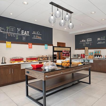 Hampton Inn By Hilton Port Hope Cobourg Extérieur photo