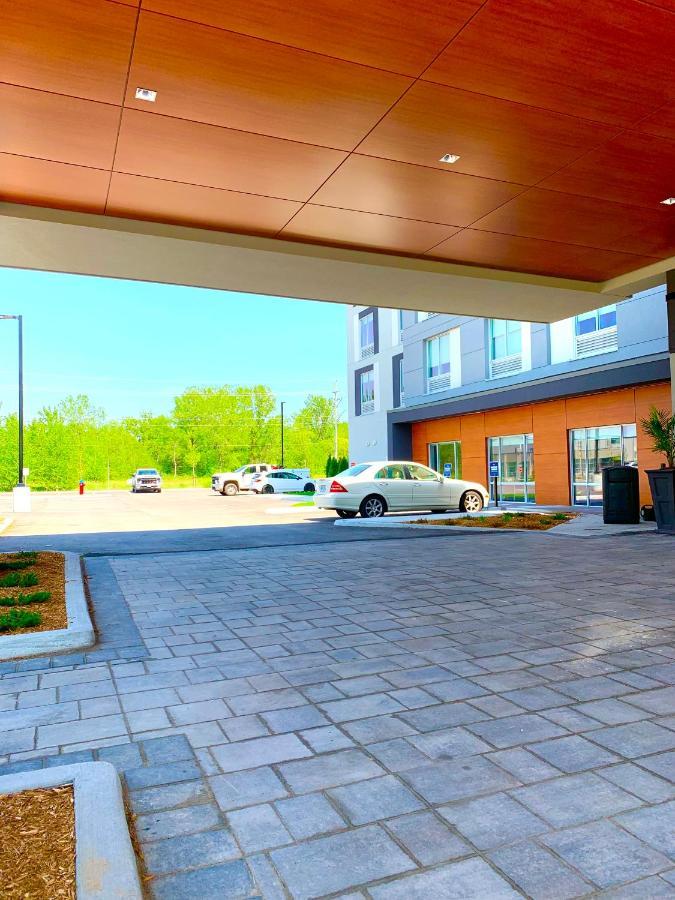 Hampton Inn By Hilton Port Hope Cobourg Extérieur photo