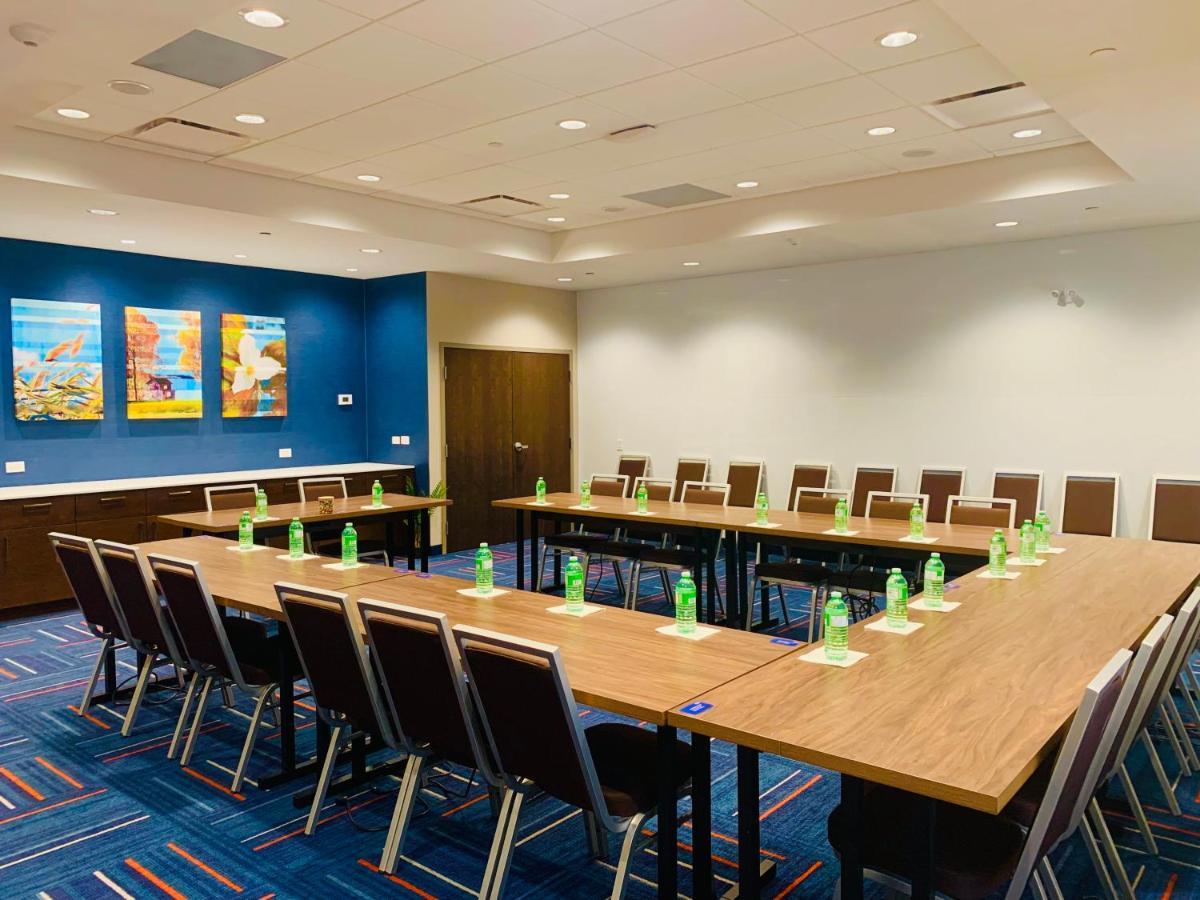 Hampton Inn By Hilton Port Hope Cobourg Extérieur photo