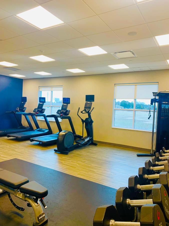 Hampton Inn By Hilton Port Hope Cobourg Extérieur photo