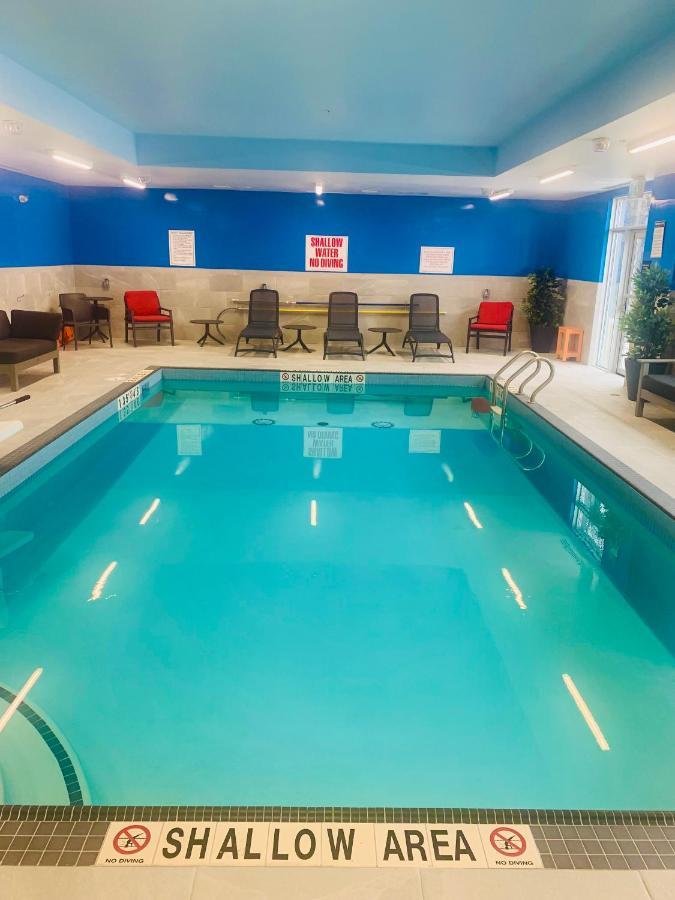 Hampton Inn By Hilton Port Hope Cobourg Extérieur photo