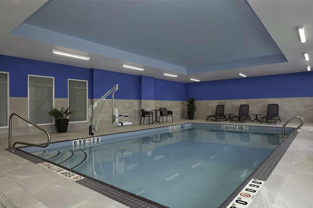 Hampton Inn By Hilton Port Hope Cobourg Facilités photo