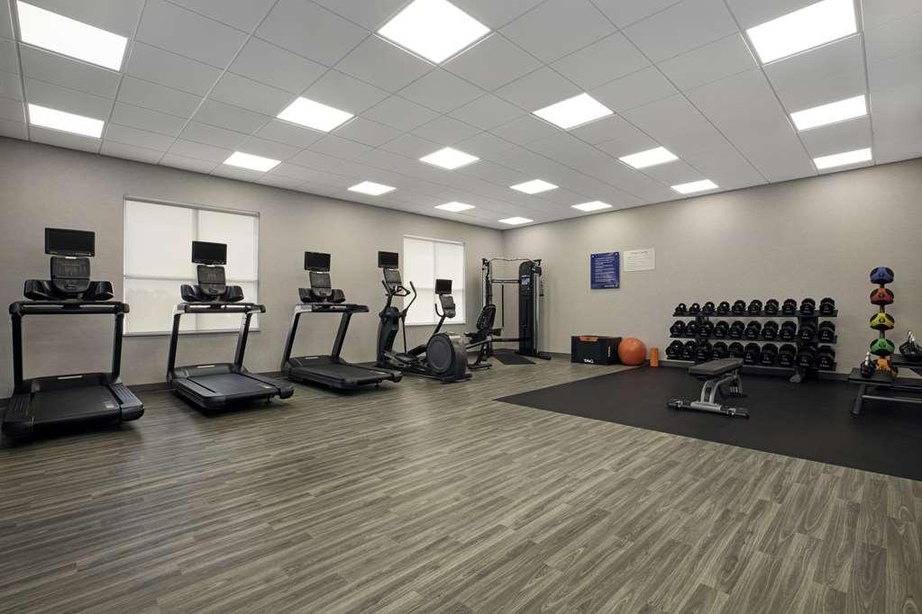 Hampton Inn By Hilton Port Hope Cobourg Facilités photo