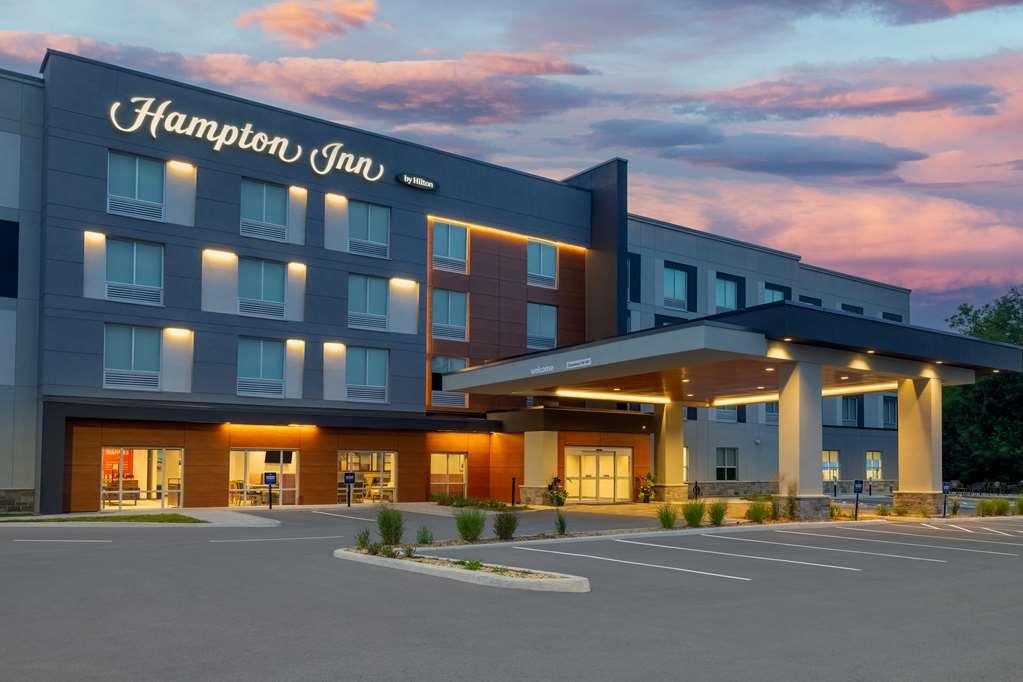 Hampton Inn By Hilton Port Hope Cobourg Extérieur photo