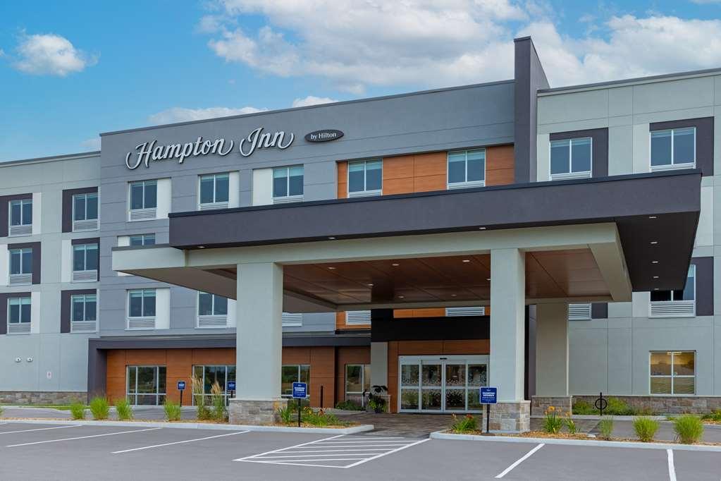 Hampton Inn By Hilton Port Hope Cobourg Extérieur photo