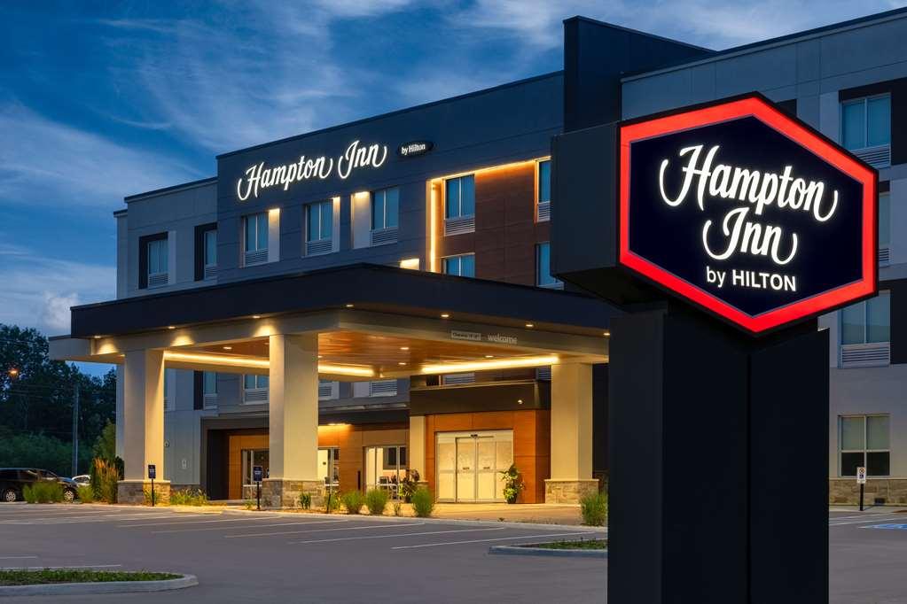 Hampton Inn By Hilton Port Hope Cobourg Extérieur photo