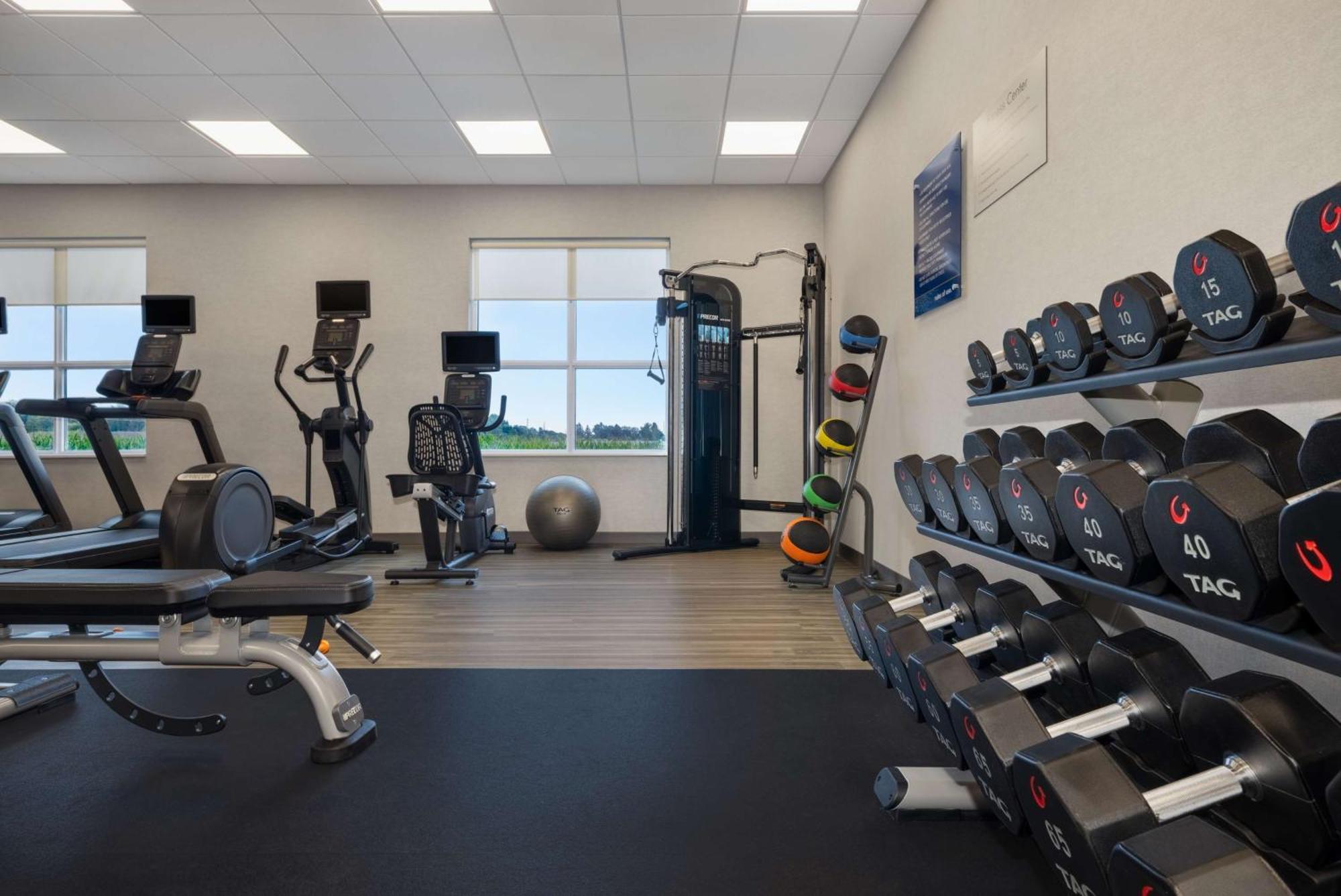 Hampton Inn By Hilton Port Hope Cobourg Extérieur photo