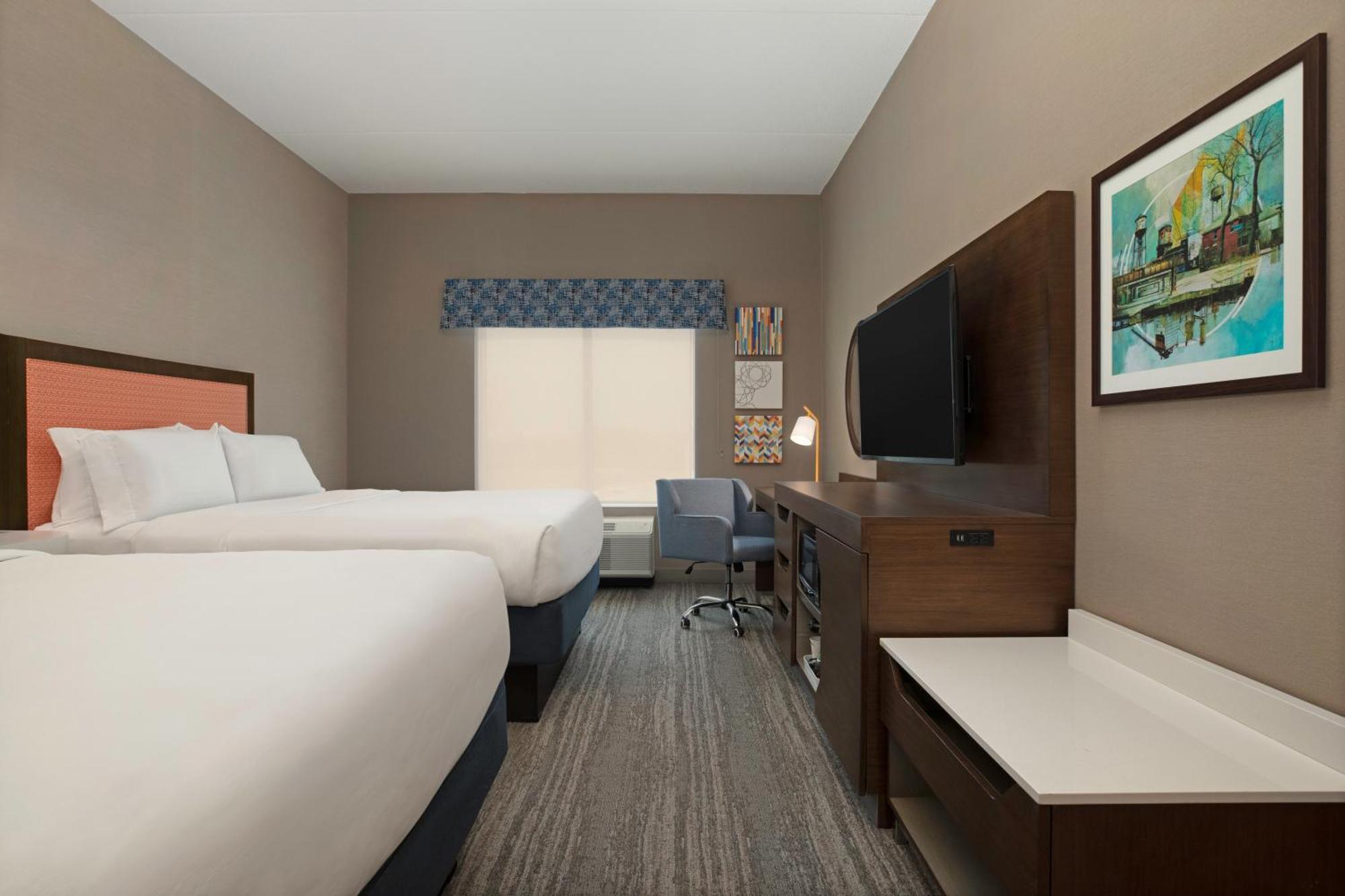 Hampton Inn By Hilton Port Hope Cobourg Extérieur photo