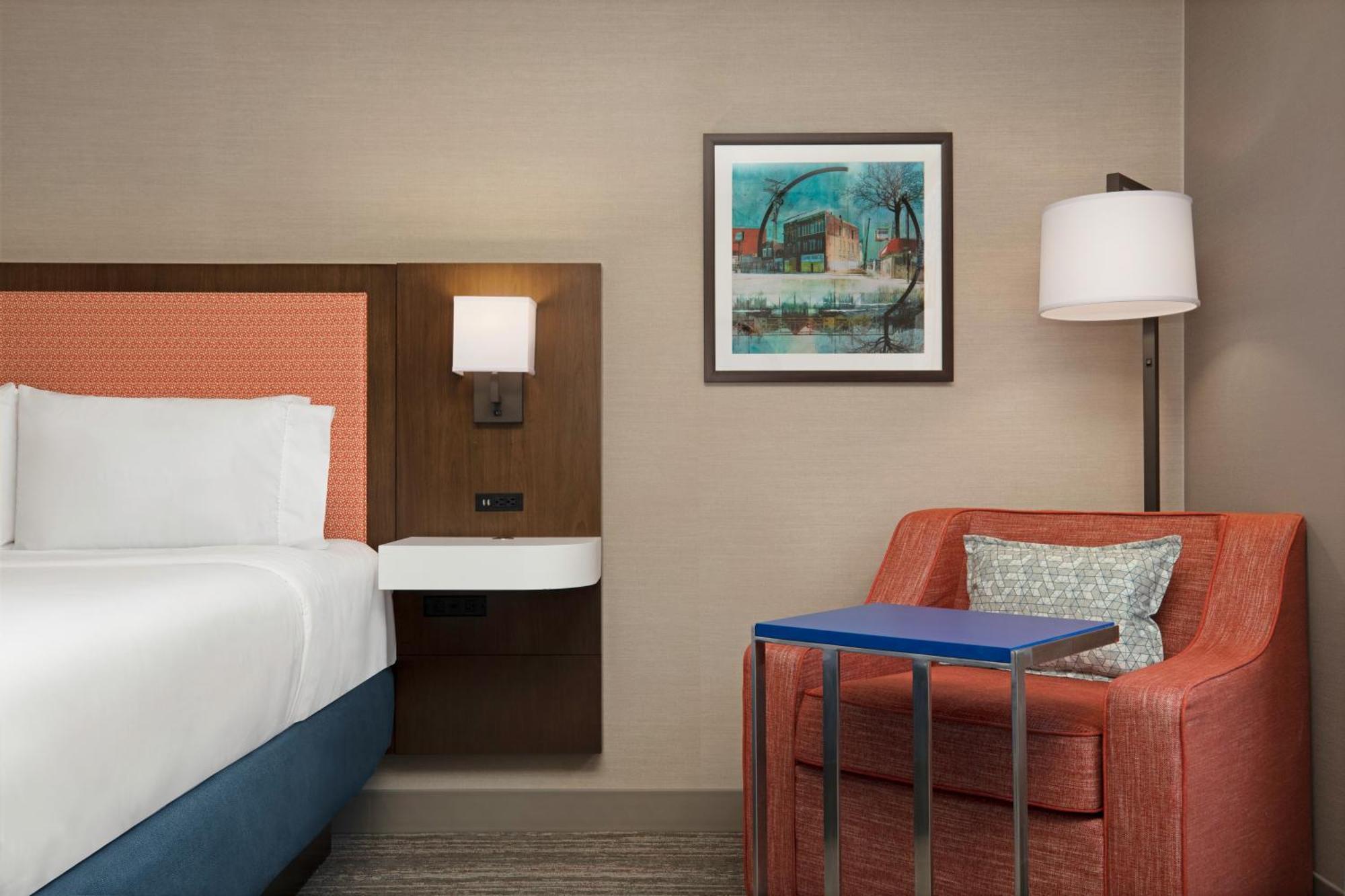 Hampton Inn By Hilton Port Hope Cobourg Extérieur photo