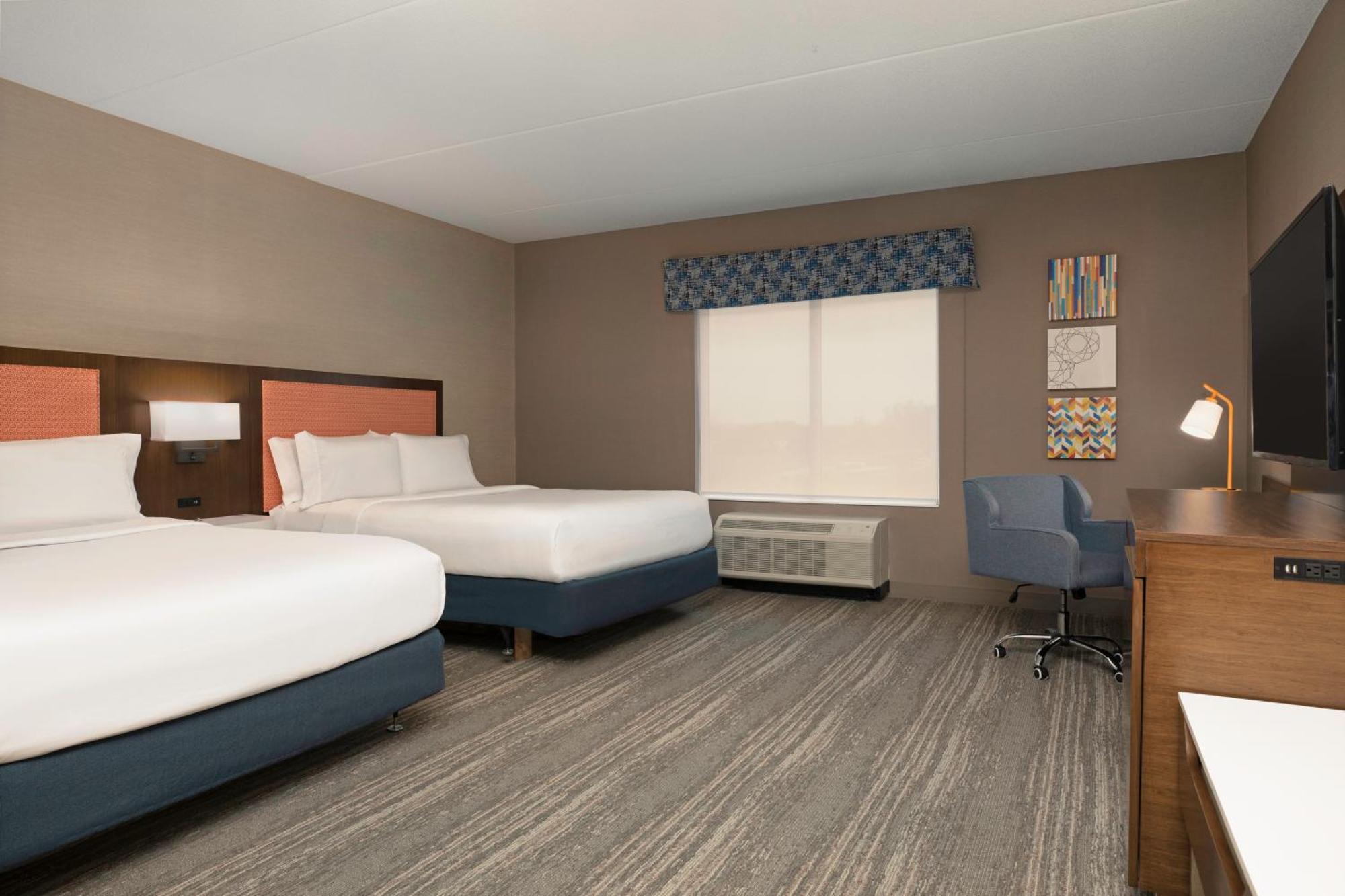 Hampton Inn By Hilton Port Hope Cobourg Extérieur photo