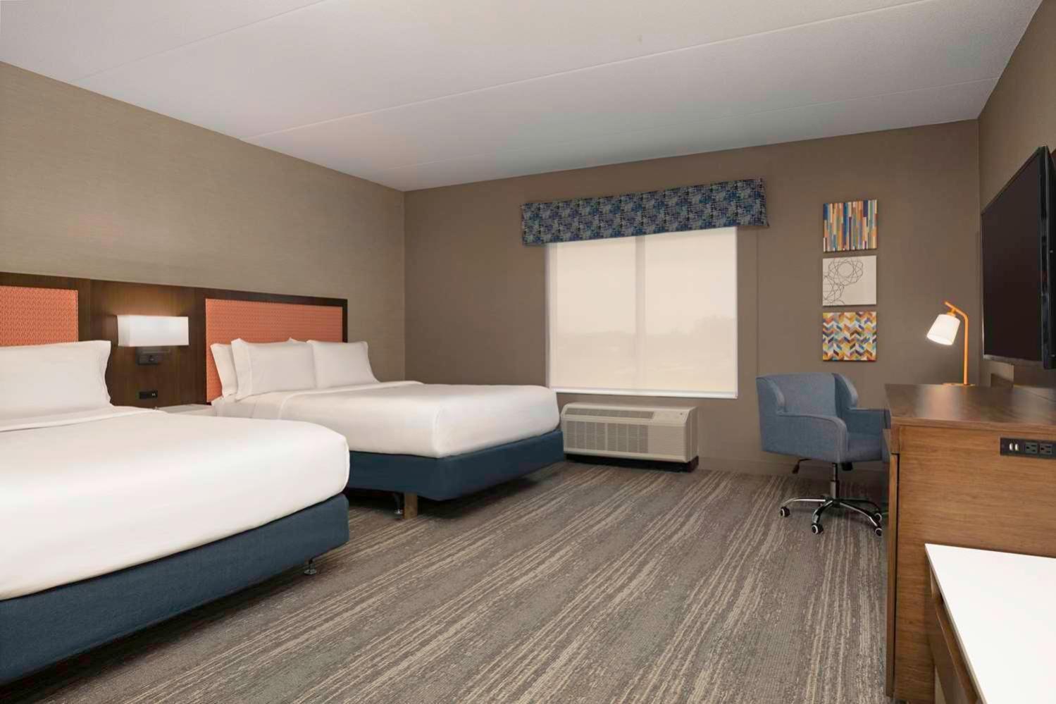 Hampton Inn By Hilton Port Hope Cobourg Extérieur photo