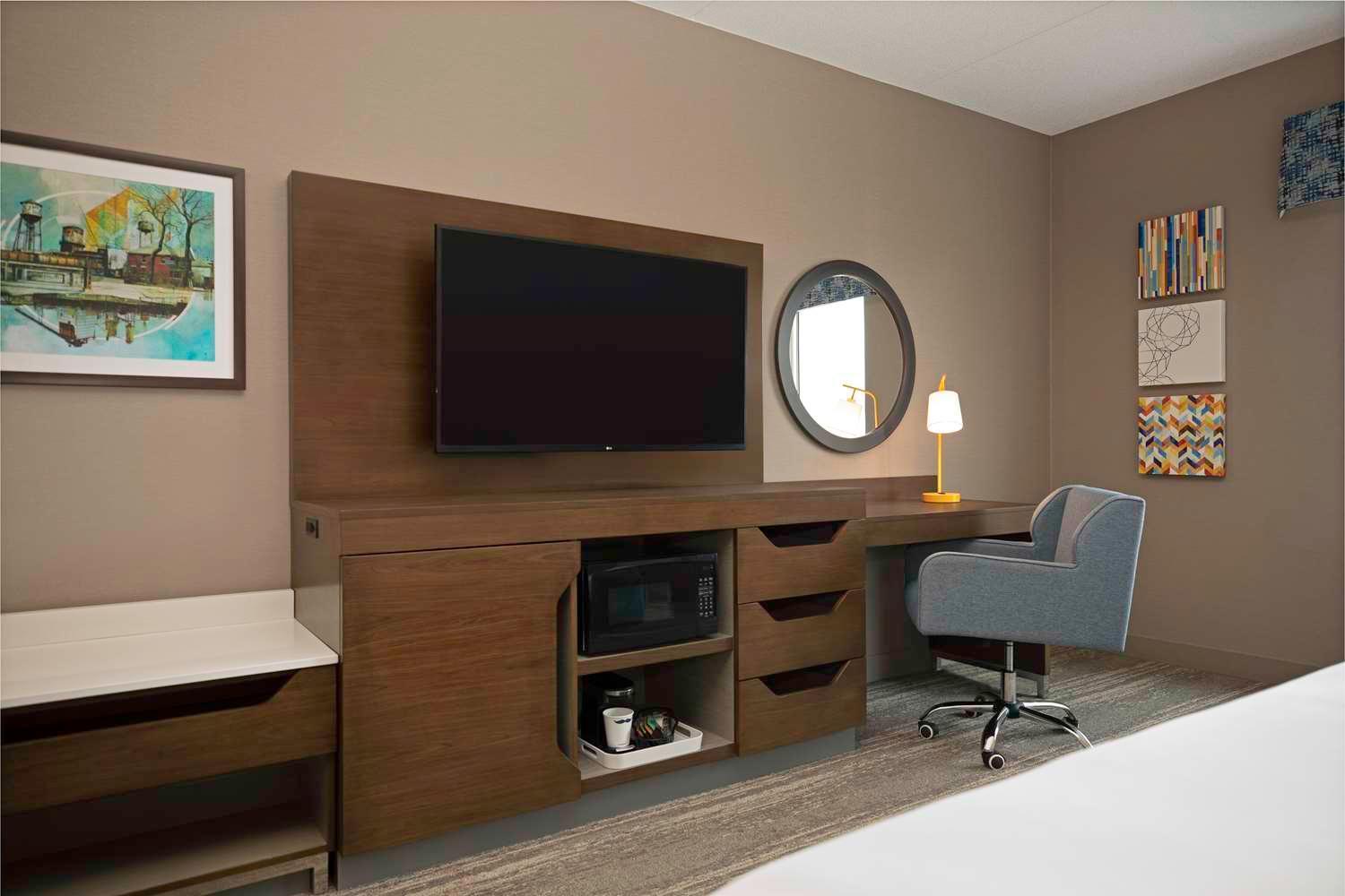 Hampton Inn By Hilton Port Hope Cobourg Extérieur photo