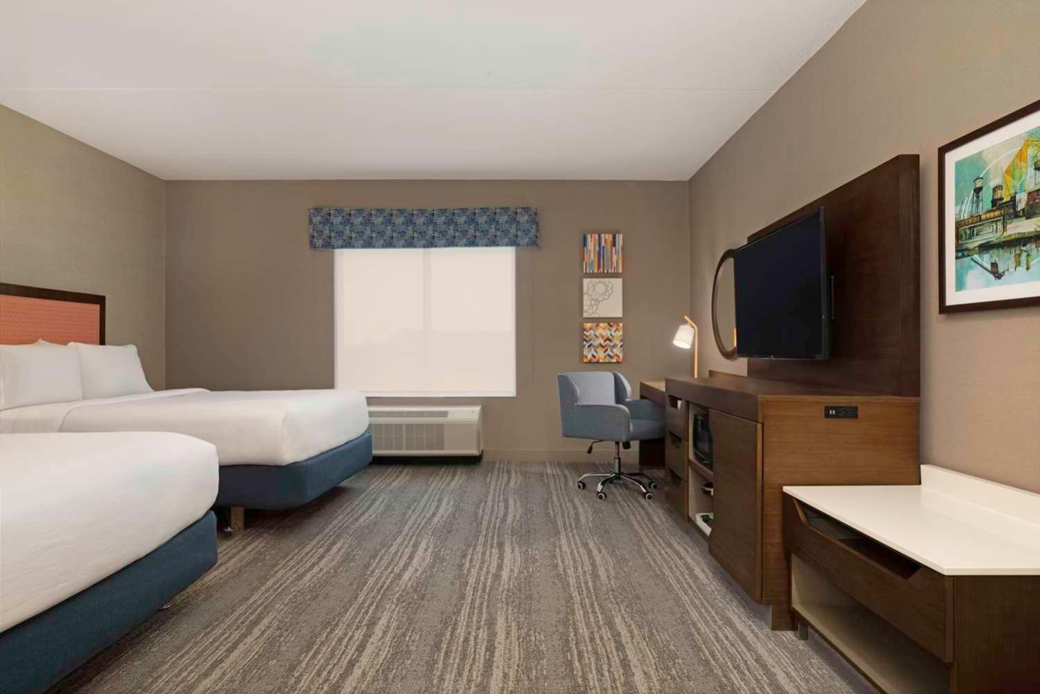 Hampton Inn By Hilton Port Hope Cobourg Extérieur photo
