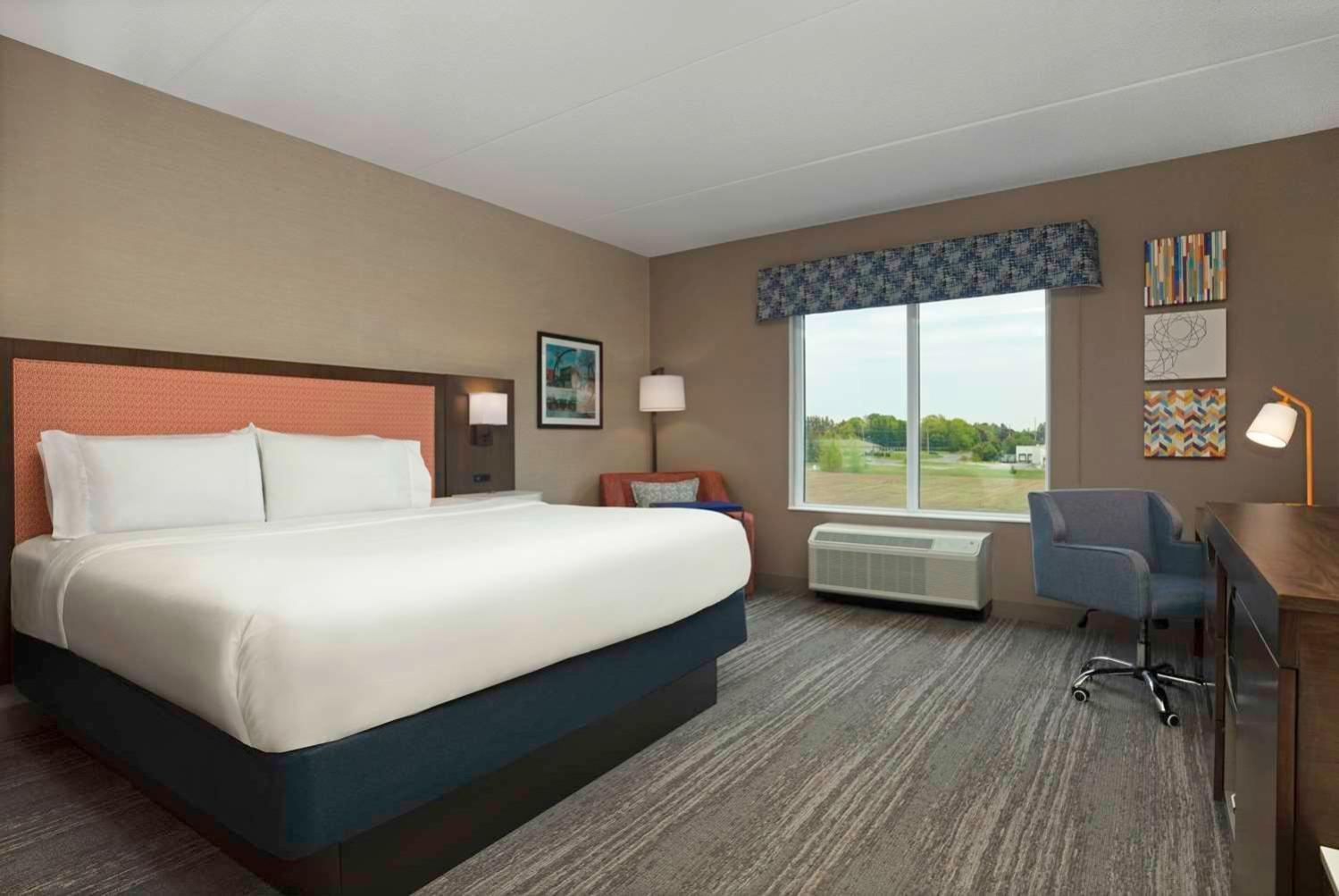 Hampton Inn By Hilton Port Hope Cobourg Extérieur photo